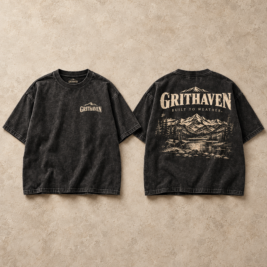 The Foundation Tee