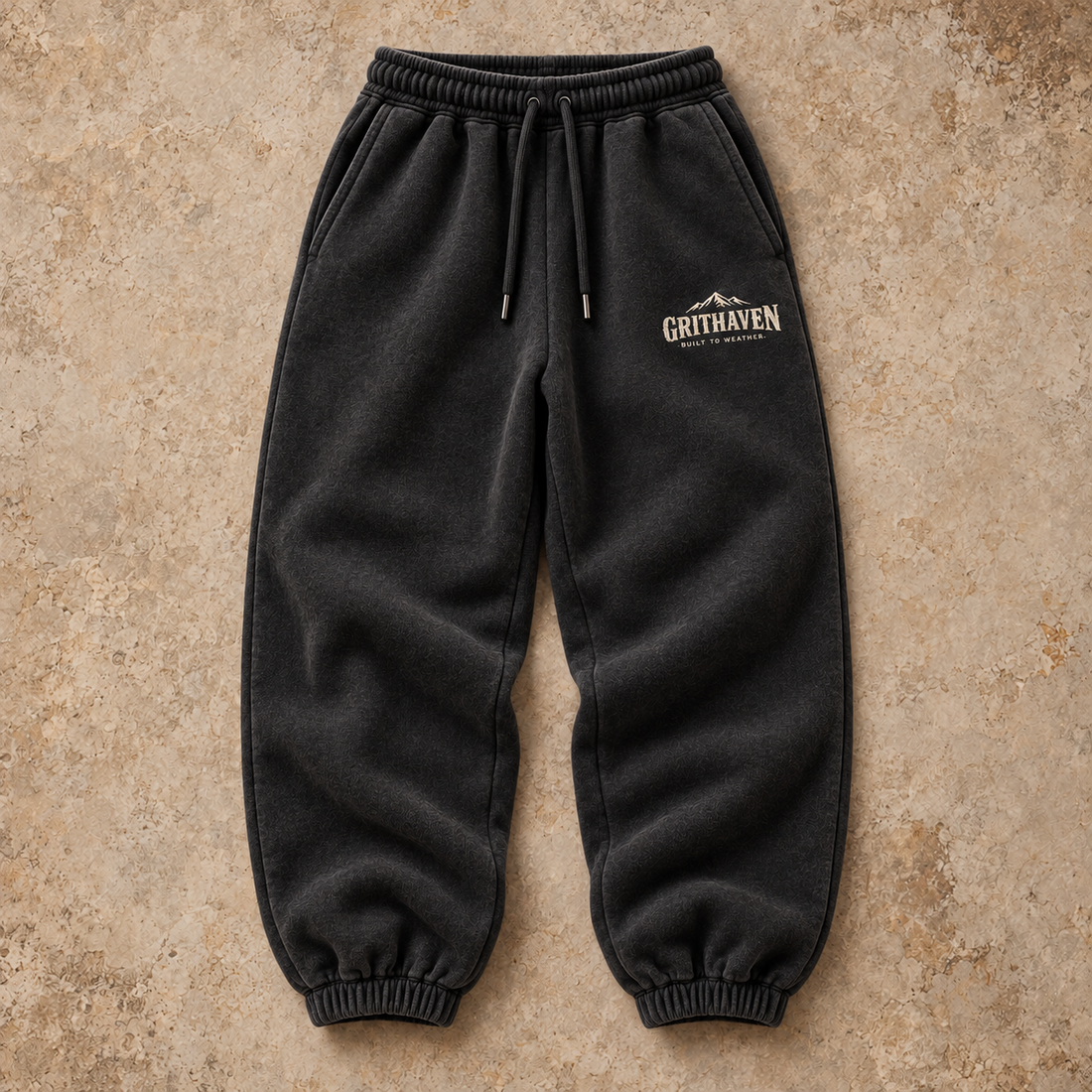 Heavyweight Sweatpants